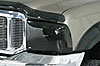 Smoke Headlight Covers 1993-98 Jeep Grand Cherokee - image 1