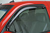 In-Channel Wind Deflectors 2005-2013 Frontier Pickup - image 1