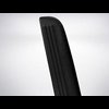 Side Bedrail Caps 2002-2008 Ram Pickup 1500 - image 2