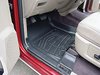 Sure-Fit Floor Mats 2009-2012 Ram Pickup Crew/Mega Cab - image 2