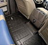 Sure-Fit Floor Mats 2007-2012 Avalanche - image 1