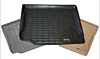 Sure-Fit Floor Mats 2007-2013 Wrangler 4-Door - image 1