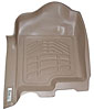 Sure-Fit Floor Mats 2008-2012 Accord Sedan/Coupe - image 1
