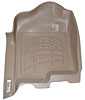 Sure-Fit Floor Mats 2012-2016 Ram Pickup Regular/Quad Cab - image 1