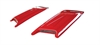 HOOD SCOOPS ACCENT MEDIUM - image 1