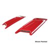 HOOD SCOOPS ACCENT MEDIUM - image 2