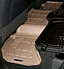 Sure-Fit Floor Mats 2007-2013 Escalade ESV/EXT - image 1