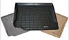 Sure-Fit Floor Mats 2007-2013 Wrangler 4-Door - image 1