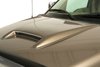 Universal Unpainted Large Single Hood Scoop - image 2