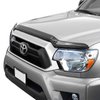 Ultraguard Smoke Bugshield for 1995-2005 Chevy Astro - image 3