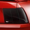 Smoke Tail Light Covers for 1985-1992 Chevy Camaro IROC - image 2