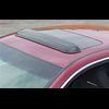 Sunroof Visor Sunroof Width: 36.5" - image 1