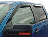 In-Channel Window Visors Dodge Charger 2011-2016 - image 1