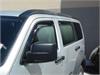 IN-CHANNEL DODGE NITRO - image 1