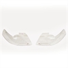 HLC CLEAR MUSTANG - image 1