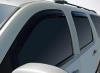 In-Channel Window Visors 2007-2014 GMC Yukon Denali/Yukon, Chevy Tahoe - image 1