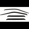 Slim Tape-On Window Visors Chevy/GMC Truck - image 2