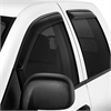 In-Channel Window Deflectors, Front/Rear - image 1