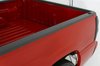 Side Bedrail Caps 1994-2005 Chevy S-10 Pickup - image 2