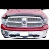 O.E. Style Wraparound Bug Deflector 2007-2013 Silverado Pickup 1500 - image 2