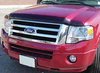 O.E. Style Wraparound Bug Deflector 2007-2013 Silverado Pickup 1500 - image 3