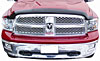 O.E. Style Wraparound Bug Deflector 2006-2008 Ram Pickup 1500 - image 1