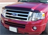 O.E. Style Wraparound Bug Deflector 2002-2005 Explorer - image 1