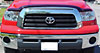 O.E. Style Wraparound Bug Deflector 2007-2013 Tundra Pickup - image 1