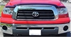 O.E. Style Wraparound Bug Deflector 2005-2013 Frontier Pickup - image 1