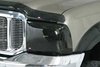 Smoke Headlight Covers 1989-95 Toyota Pickup 2WD - image 1