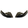 Headlight Cover 1993-97 Volkswagen Golf - image 1