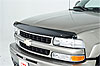 Platinum Bugshield 1999-02 Chevy Silverado 2000-06 Chevy Suburban Smoke - image 1