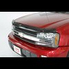 Platinum Bugshield 2004-2012 Chevy Colorado 2004-2012 GMC Canyon Smoke - image 1