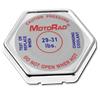 RADIATOR CAP 29-31 LBS