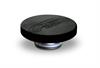 CAP RAD 16LB W/LOGO BLACK - image 1