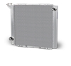 RADIATOR 22 IN. LT WT FRD - image 1