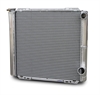 RADIATOR 22 IN. DBL PASS - image 1