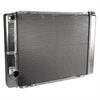 RADIATOR FORD DP -16 INLT - image 1