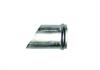 1 3/4 OD ALUM TUBE LOWER - image 1