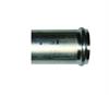 1.75 WATER NECK STRAIGHT - image 1