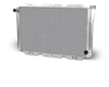 RADIATOR 31 IN. CHEVY - image 1