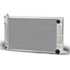 Scirocco-Style Lightweight Drag Race Radiator