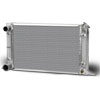 Scirocco-Style Lightweight Drag Race Radiator - image 1