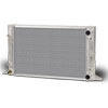 Scirocco-Style Lightweight Drag Race Radiator - image 1