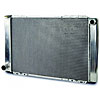 Single Pass Radiator 1979-93 Mustang
