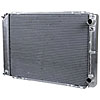 Scirocco-Style Drag Race Radiator - image 1