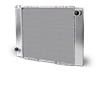 RADIATOR 24 IN. LT WT FRD - image 1