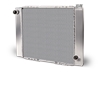RADIATOR 24 IN. LT WT GM - image 1