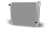 RADIATOR 24 IN. CHEVY - image 1