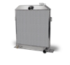 RADIATOR 42-48 FORD - image 1